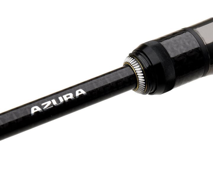 Спиннинговое удилище Azura Sawada Light Rod 610SULS 2.08м 0.8-4г SW61SULS фото