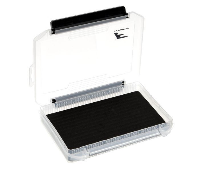Коробка Flagman Tackle Box #32 20.5x15.5x3.5см FBTX-32 фото