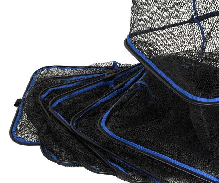 Садок Flagman Sherman New Generation Rubber Mesh 4м SHNGK_400 фото