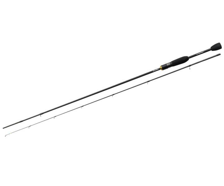 Спиннинговое удилище Flagman '24 Blackfire 90L 2.74м 3-12г B90L фото