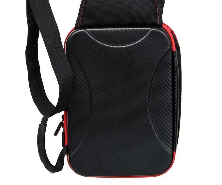 Сумка Azura Sawada Sling Bag Black AZSSBB фото