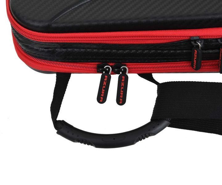 Сумка Azura Sawada Sling Bag Black AZSSBB фото