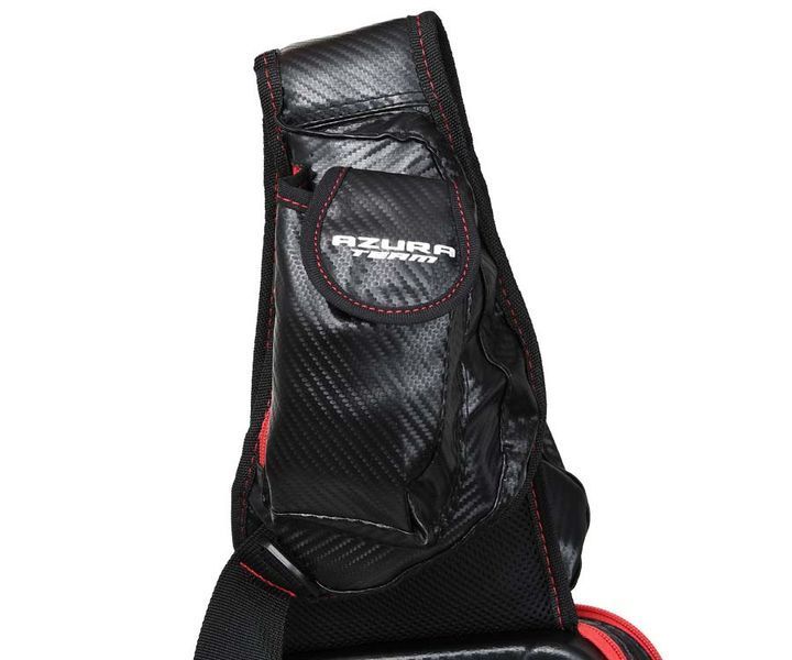Сумка Azura Sawada Sling Bag Black AZSSBB фото