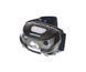 Фонарик налобный Flagman Head Lamp 3 режимы (sensor) с аккумулятором F0020005 фото 1