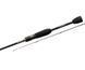Спиннинговое удилище Flagman '24 Blackfire 90L 2.74м 3-12г B90L фото 1