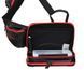 Сумка Azura Sawada Sling Bag Black AZSSBB фото 7