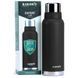 Термос Ranger Expert 1,2 L Black (Арт. RA 9944) RA 9944 фото 1