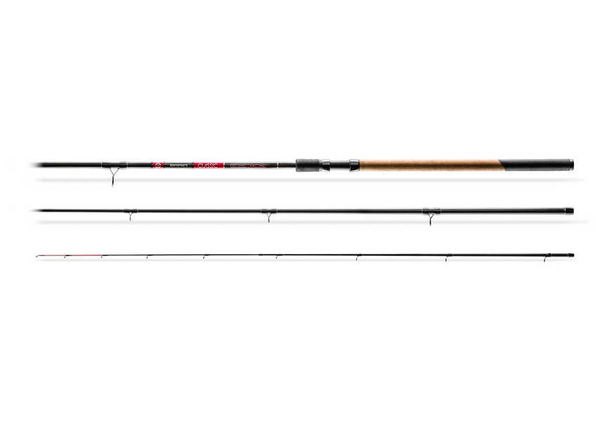 Вудилище фідерне Brain Classic 3.00m max 150g 18584205 фото