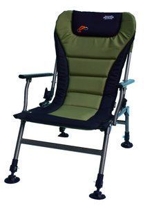 Крісло коропове Novator SR-2 Comfort 201918 фото