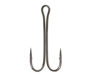 Двойник Flagman F-90 Double Hook №2/0 FD-90-20 фото