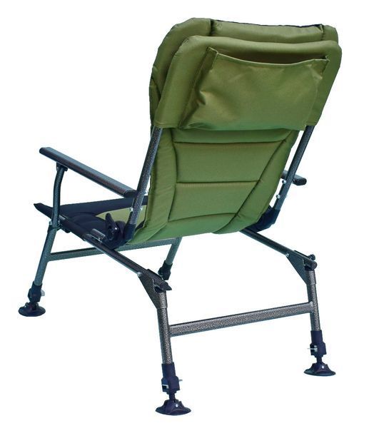 Крісло коропове Novator SR-2 Comfort 201918 фото