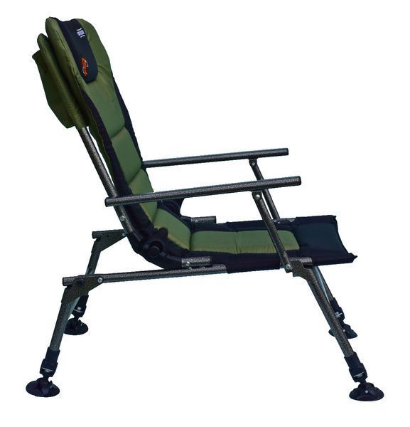 Крісло коропове Novator SR-2 Comfort 201918 фото