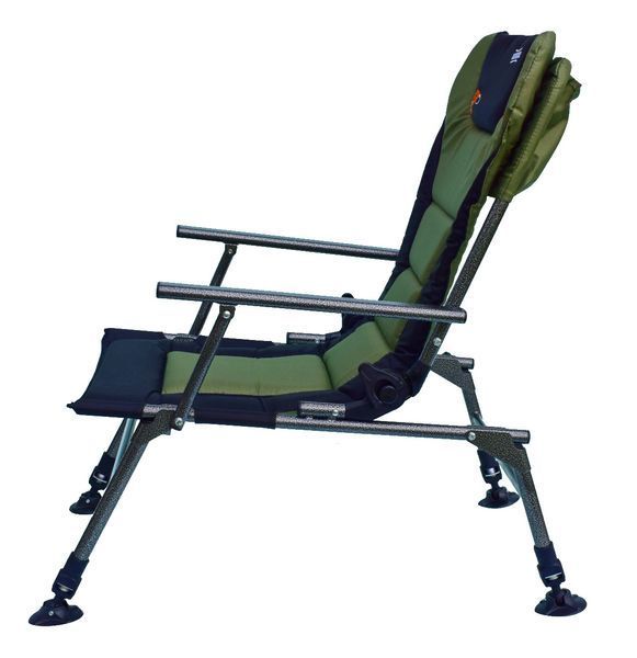 Крісло коропове Novator SR-2 Comfort 201918 фото