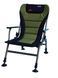 Крісло коропове Novator SR-2 Comfort 201918 фото 1