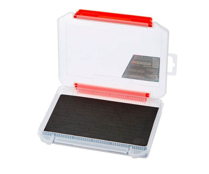 Коробка Select Lure Box SLHX-1902F EVA 20.5х15.5х3.5см 1870.38.50 фото