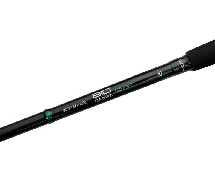 Ручка для карпового подсака Flagman Sensor Big Game Carp NGS 1.8м FLSBGNH182 фото