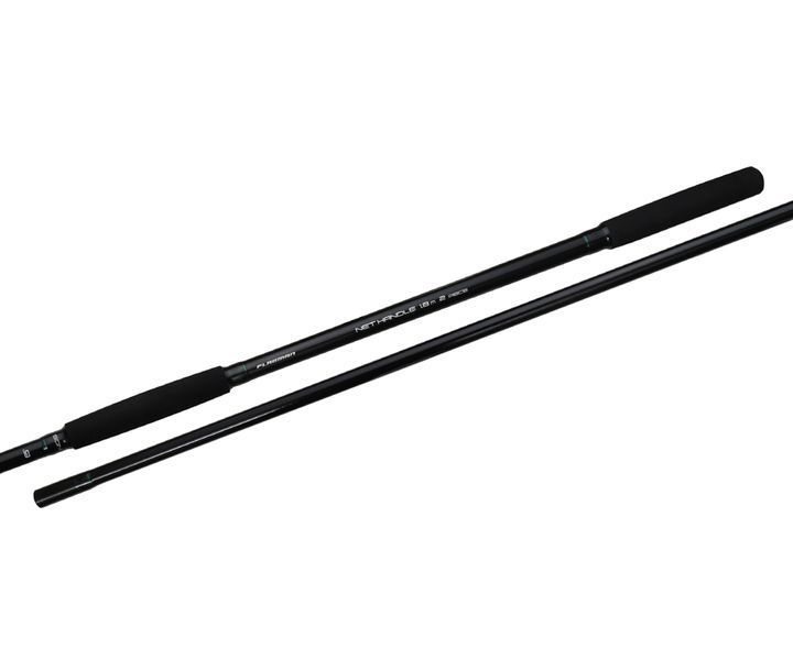Ручка для карпового подсака Flagman Sensor Big Game Carp NGS 1.8м FLSBGNH182 фото