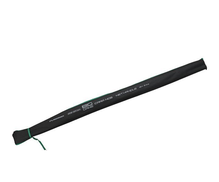 Ручка для карпового подсака Flagman Sensor Big Game Carp NGS 1.8м FLSBGNH182 фото