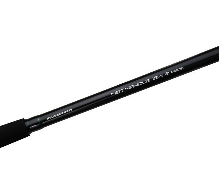 Ручка для карпового подсака Flagman Sensor Big Game Carp NGS 1.8м FLSBGNH182 фото