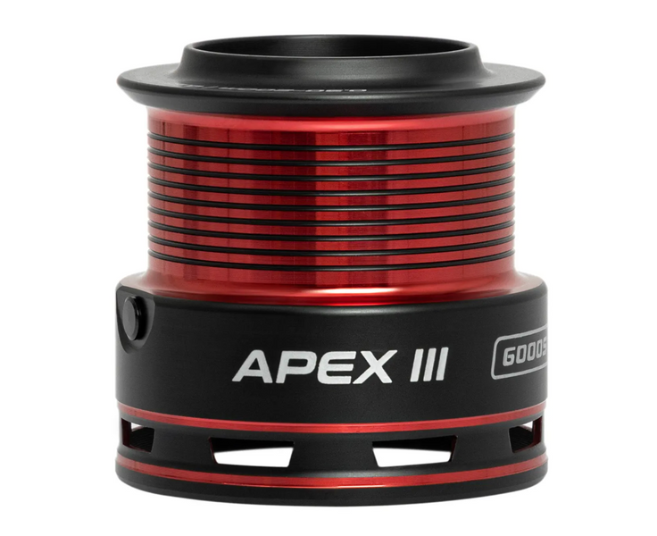 Котушка Brain Apex III Feeder 5000S 1858.82.66 фото