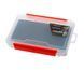 Коробка Select Lure Box SLHX-1902F EVA 20.5х15.5х3.5см 1870.38.50 фото 1