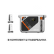 Зарядная станция Litheli 1800 Вт, 1069 Вт&middot;год, LiFePO4, + 2 Power Bank (U20EH17-0U200) U20EH17-0U200 фото 6