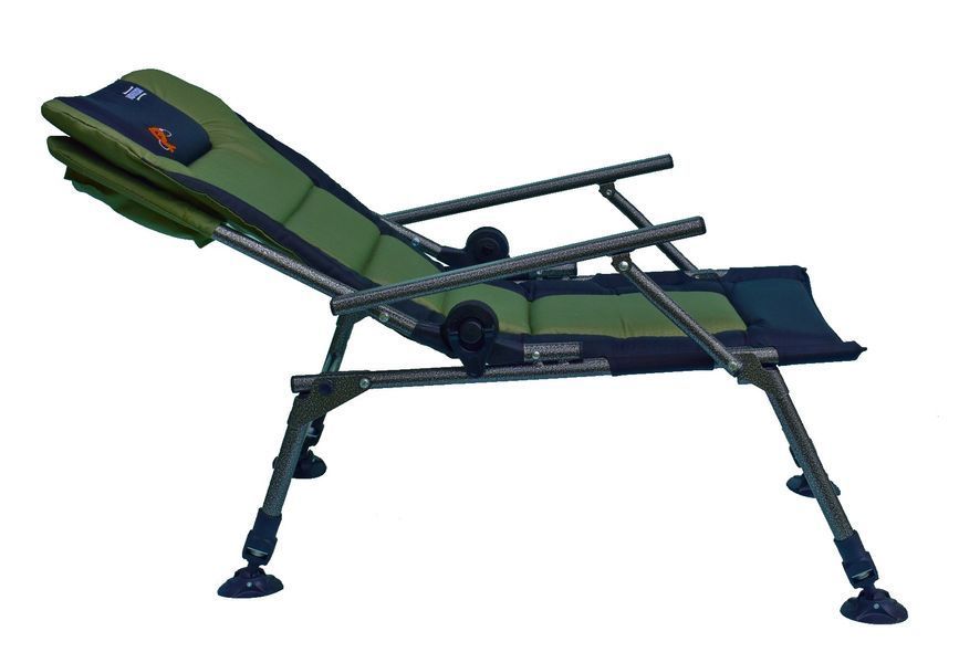 Крісло коропове Novator SR-2 Comfort 201918 фото