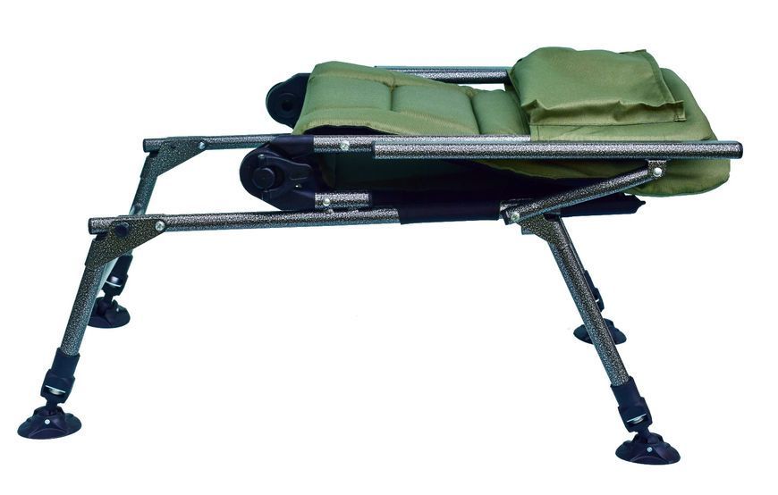 Крісло коропове Novator SR-2 Comfort 201918 фото