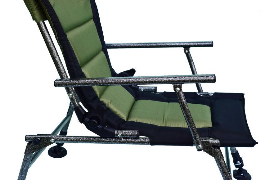 Крісло коропове Novator SR-2 Comfort 201918 фото