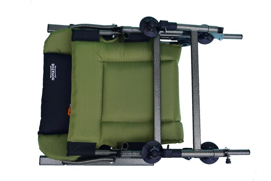 Крісло коропове Novator SR-2 Comfort 201918 фото