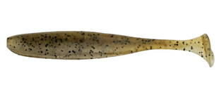 Силікон Easy Shiner 4" #414Green Pumpkin PP Shad 15511520 фото
