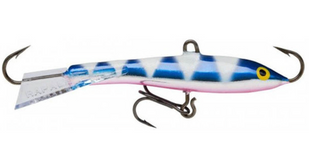 Балансир Rapala Jigging Rap W5 50mm 9.0g GZBP 109796401 фото