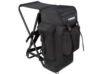 Стул-рюкзак Viking Fishing Chair-Bag 64.5х31.5cm 24L 19190439 фото