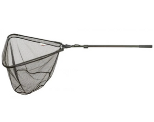 Подсак Carp Zoom THETA Landing Net, 60x60x180cm CZ6612 фото