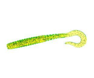 Твістер Fishup Vipo 4.3" #026 Flo Chartreuse/Green (ПОШТУЧНО) 10067119 фото