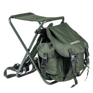 Стілець складний Ranger RBagPlus (Арт. RA 4401) RA 4401 фото