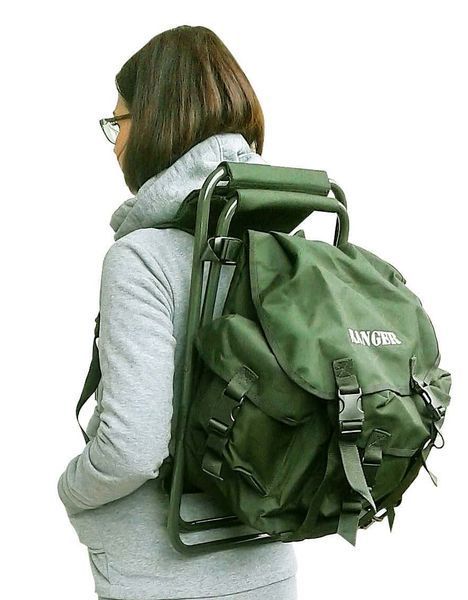 Стул складной Ranger RBagPlus (Арт. RA 4401) RA 4401 фото