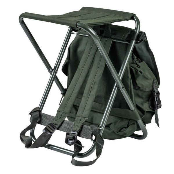 Стул складной Ranger RBagPlus (Арт. RA 4401) RA 4401 фото