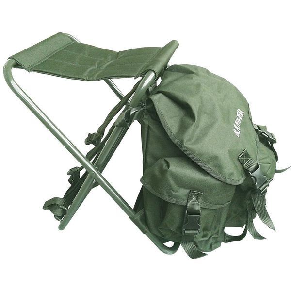 Стул складной Ranger RBagPlus (Арт. RA 4401) RA 4401 фото