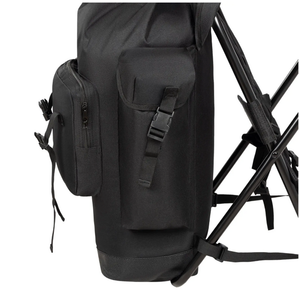 Стілець-рюкзак Viking Fishing Chair-Bag 64.5х31.5cm 24L 19190439 фото