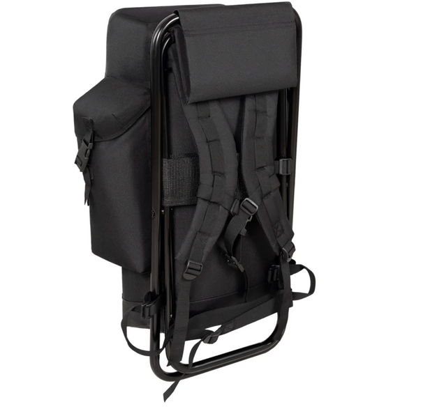 Стілець-рюкзак Viking Fishing Chair-Bag 64.5х31.5cm 24L 19190439 фото