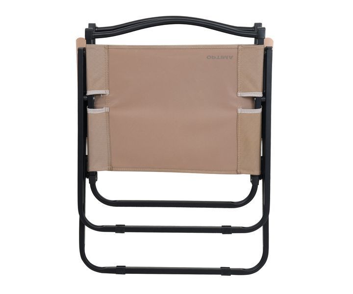 Кресло складное Forrest Optima Camping Chair L Beige FO-CCLBE фото