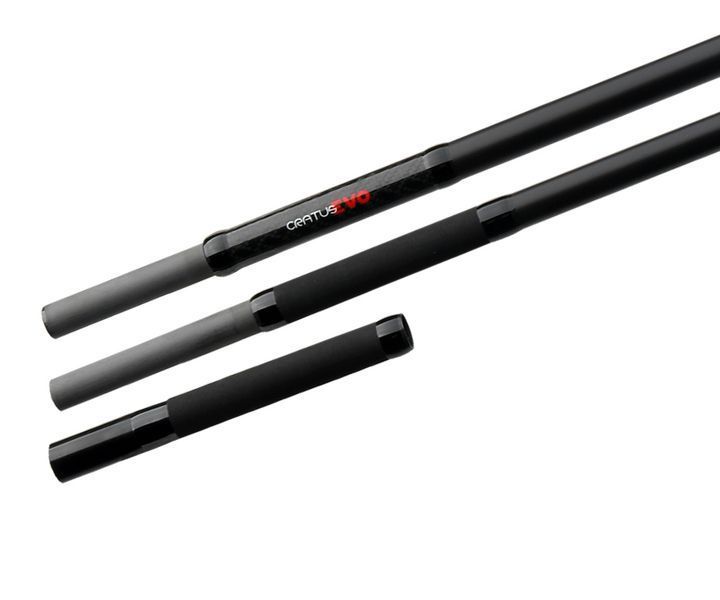 Ручка подсака Carp Pro Cratus EVO 3sec CPX1805-3 фото
