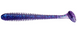 Силикон Keitech Swing&nbsp;Impact&nbsp;2" #408&nbsp;Electric&nbsp;June&nbsp;Bug 15510583 фото 1