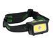 Ліхтар налобний Carp Pro WRG Headtorch GM17036 фото 1