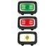 Ліхтар налобний Carp Pro WRG Headtorch GM17036 фото 2