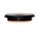Ведро силиконове с крышкой Forrest Folding Bucket Orange with cover 5л FFB5O-C фото 4