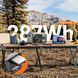 Портативна зарядна станція Litheli FLINT В288, 300Вт, 287 Вт&middot;год + 2 Power Bank U20EH15-0U200 фото 8