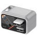 Портативна зарядна станція Litheli FLINT В288, 300Вт, 287 Вт&middot;год + 2 Power Bank U20EH15-0U200 фото 1