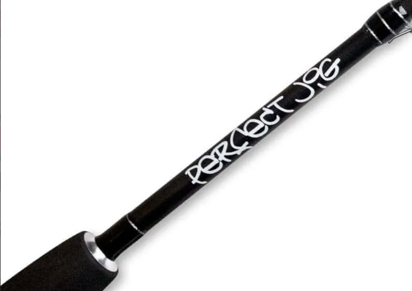 Спиннинг Crazy Fish Perfect Jig CFPJ-88-H-T (15-46g 270cm) CFPJ-88-H-T фото
